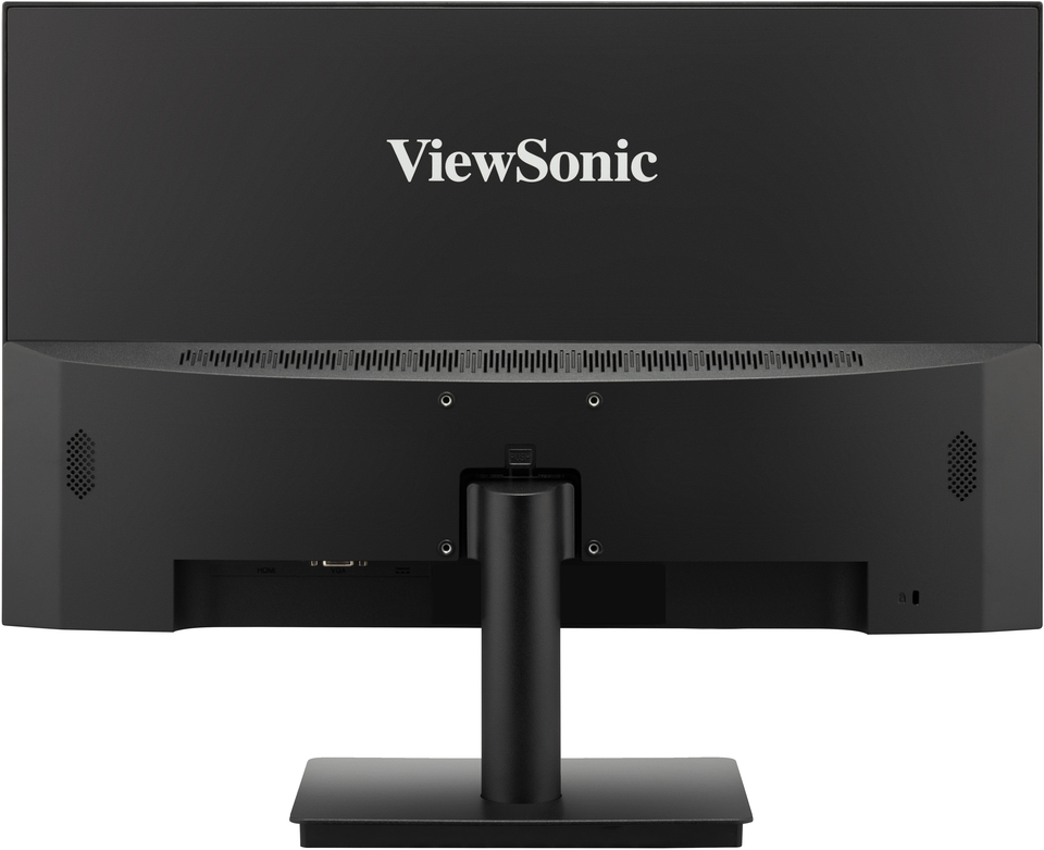 VA240-H-2 24-дюймовий монітор Full HD 75 Гц зі швидким часом